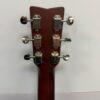 Used Yamaha FG-Junior JR2S 3/4 Size Acoustic Guitar Natural w/ Solid Spruce Top with Yamaha Gig Bag - Image 13