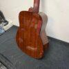 Used Yamaha FG-Junior JR2S 3/4 Size Acoustic Guitar Natural w/ Solid Spruce Top with Yamaha Gig Bag - Image 17