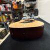 Used Yamaha FG-Junior JR2S 3/4 Size Acoustic Guitar Natural w/ Solid Spruce Top with Yamaha Gig Bag - Image 19