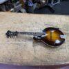 Used The Kentucky KM-1000 Master Model F-Style Acoustic 8-String Mandolin
