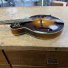 Used The Kentucky KM-1000 Master Model F-Style Acoustic 8-String Mandolin - Image 6