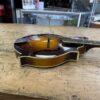 Used The Kentucky KM-1000 Master Model F-Style Acoustic 8-String Mandolin - Image 7