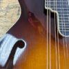 Used The Kentucky KM-1000 Master Model F-Style Acoustic 8-String Mandolin - Image 11