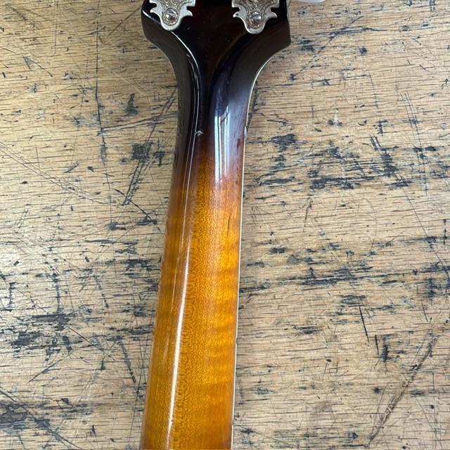 Used The Kentucky KM-1000 Master Model F-Style Acoustic 8-String Mandolin - Image 14