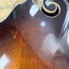 Used The Kentucky KM-1000 Master Model F-Style Acoustic 8-String Mandolin - Image 18