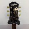 Used Epiphone Limited Edition Joe Bonamassa '60 Les Paul Standard Electric Guitar with Original Case Extras 2019 - Norm Burst - Image 4