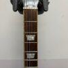 Used Epiphone Limited Edition Joe Bonamassa '60 Les Paul Standard Electric Guitar with Original Case Extras 2019 - Norm Burst - Image 5