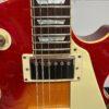 Used Epiphone Limited Edition Joe Bonamassa '60 Les Paul Standard Electric Guitar with Original Case Extras 2019 - Norm Burst - Image 8