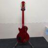 Used Epiphone Limited Edition Joe Bonamassa '60 Les Paul Standard Electric Guitar with Original Case Extras 2019 - Norm Burst - Image 12