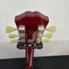 Used Epiphone Limited Edition Joe Bonamassa '60 Les Paul Standard Electric Guitar with Original Case Extras 2019 - Norm Burst - Image 13