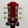 Used Epiphone Limited Edition Joe Bonamassa '60 Les Paul Standard Electric Guitar with Original Case Extras 2019 - Norm Burst - Image 14
