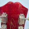 Used Epiphone Limited Edition Joe Bonamassa '60 Les Paul Standard Electric Guitar with Original Case Extras 2019 - Norm Burst - Image 15