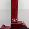 Used Epiphone Limited Edition Joe Bonamassa '60 Les Paul Standard Electric Guitar with Original Case Extras 2019 - Norm Burst - Image 17