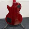 Used Epiphone Limited Edition Joe Bonamassa '60 Les Paul Standard Electric Guitar with Original Case Extras 2019 - Norm Burst - Image 18