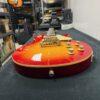 Used Epiphone Limited Edition Joe Bonamassa '60 Les Paul Standard Electric Guitar with Original Case Extras 2019 - Norm Burst - Image 23