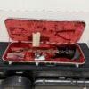 Used Ibanez RG1570 GK Prestige 2008 Electric Guitar with Original Case Made in Japan