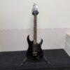 Used Ibanez RG1570 GK Prestige 2008 Electric Guitar with Original Case Made in Japan - Image 2