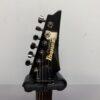 Used Ibanez RG1570 GK Prestige 2008 Electric Guitar with Original Case Made in Japan - Image 4