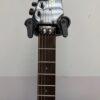 Used Ibanez RG1570 GK Prestige 2008 Electric Guitar with Original Case Made in Japan - Image 5