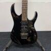 Used Ibanez RG1570 GK Prestige 2008 Electric Guitar with Original Case Made in Japan - Image 8
