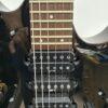 Used Ibanez RG1570 GK Prestige 2008 Electric Guitar with Original Case Made in Japan - Image 9