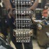 Used Ibanez RG1570 GK Prestige 2008 Electric Guitar with Original Case Made in Japan - Image 10