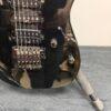 Used Ibanez RG1570 GK Prestige 2008 Electric Guitar with Original Case Made in Japan - Image 11