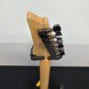 Used Ibanez RG1570 GK Prestige 2008 Electric Guitar with Original Case Made in Japan - Image 15