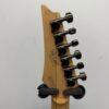 Used Ibanez RG1570 GK Prestige 2008 Electric Guitar with Original Case Made in Japan - Image 16