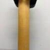 Used Fender American Professional V 5-String Electric Precision Bass Guitar Black Maple Neck with Case 2016 - Image 15