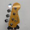 Used Fender American Professional 4-String Electric Precision Bass Guitar Black Rosewood Neck with Case 2017 - Image 4