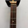 Used Fender American Professional 4-String Electric Precision Bass Guitar Black Rosewood Neck with Case 2017 - Image 5