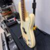 Used Fender American Professional 4-String Electric Precision Bass Guitar Black Rosewood Neck with Case 2017 - Image 11