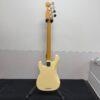Used Fender American Professional 4-String Electric Precision Bass Guitar Black Rosewood Neck with Case 2017 - Image 13