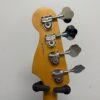 Used Fender American Professional 4-String Electric Precision Bass Guitar Black Rosewood Neck with Case 2017 - Image 15