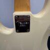 Used Fender American Professional 4-String Electric Precision Bass Guitar Black Rosewood Neck with Case 2017 - Image 19