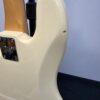 Used Fender American Professional 4-String Electric Precision Bass Guitar Black Rosewood Neck with Case 2017 - Image 20