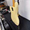 Used Fender American Professional 4-String Electric Precision Bass Guitar Black Rosewood Neck with Case 2017 - Image 25