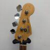 Used Fender Standard 4-String Electric Jazz Bass Guitar Midnight Blue Rosewood Neck Made in Mexico - Image 3