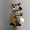 Used Fender Standard 4-String Electric Jazz Bass Guitar Midnight Blue Rosewood Neck Made in Mexico - Image 14
