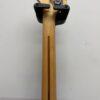 Used Fender Standard 4-String Electric Jazz Bass Guitar Midnight Blue Rosewood Neck Made in Mexico - Image 15