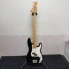 Used Blaze P Bass Precision Bass-Style 4-String Electric Bass Guitar