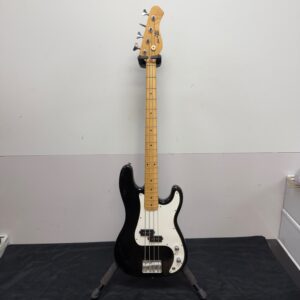 Used Blaze P Bass Precision Bass-Style 4-String Electric Bass Guitar