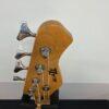 Used Blaze P Bass Precision Bass-Style 4-String Electric Bass Guitar - Image 2