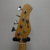 Used Blaze P Bass Precision Bass-Style 4-String Electric Bass Guitar - Image 3