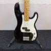 Used Blaze P Bass Precision Bass-Style 4-String Electric Bass Guitar - Image 6