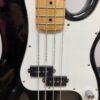 Used Blaze P Bass Precision Bass-Style 4-String Electric Bass Guitar - Image 7