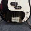 Used Blaze P Bass Precision Bass-Style 4-String Electric Bass Guitar - Image 8
