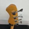 Used Blaze P Bass Precision Bass-Style 4-String Electric Bass Guitar - Image 12