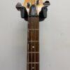 Used Ibanez GATK20 GIO 4-String Electric Bass Guitar Candy Apple Red 2010 - Image 4
